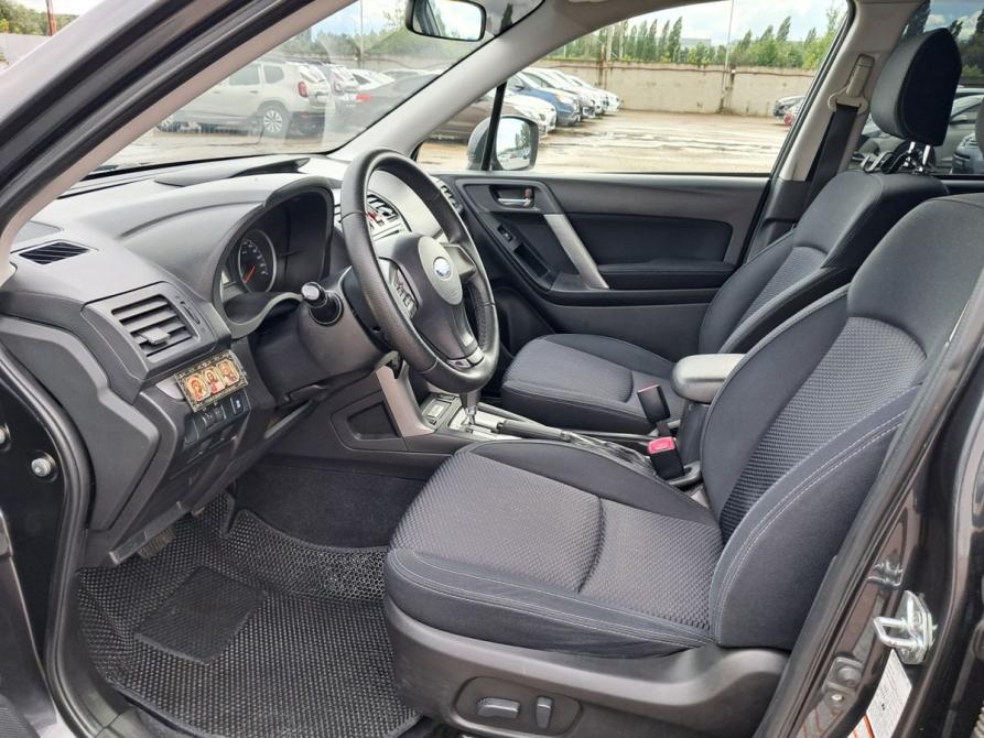 Subaru Forester IV Набережные Челны  - изображение 20