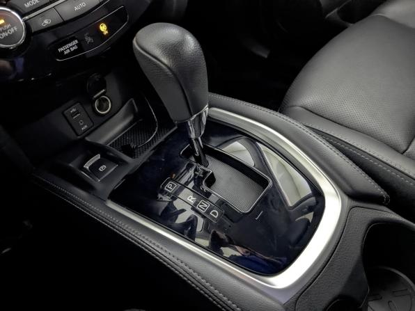 Nissan X-Trail III Рестайлинг с пробегом 2020 года, цена 2 465 000 рублей, 101376 км, внедорожник, Автокод Объявления