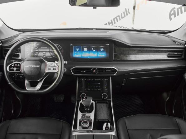 JETOUR X90+ с пробегом 2024 года, цена 2 260 000 рублей, 15265 км, внедорожник, Автокод Объявления