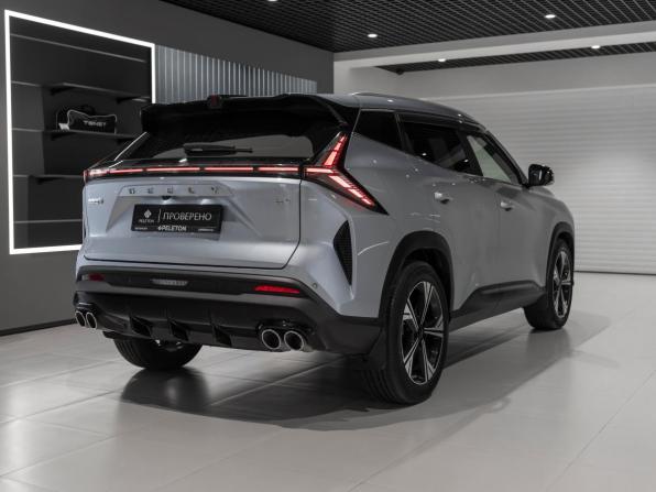 Geely Coolray I с пробегом 2023 года, цена 2 080 000 рублей, 59154 км, внедорожник, Автокод Объявления