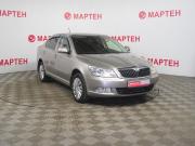 Skoda Octavia II (A5) Рестайлинг Вологда  - изображение 20