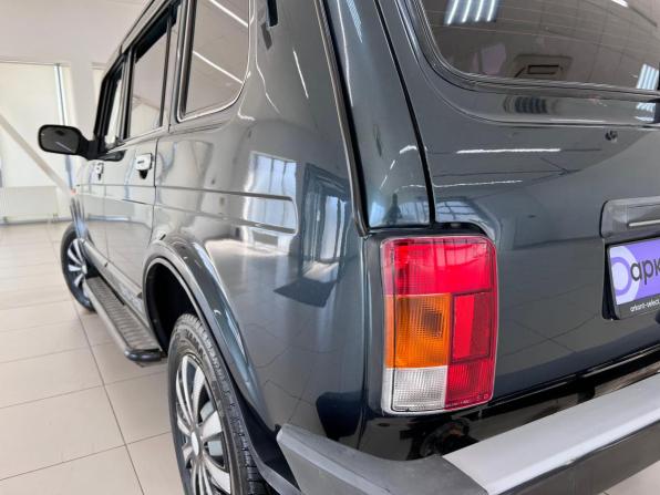Lada (ВАЗ) 2131 (4x4) I с пробегом 2014 года, цена 560 000 рублей, 68178 км, внедорожник, Автокод Объявления