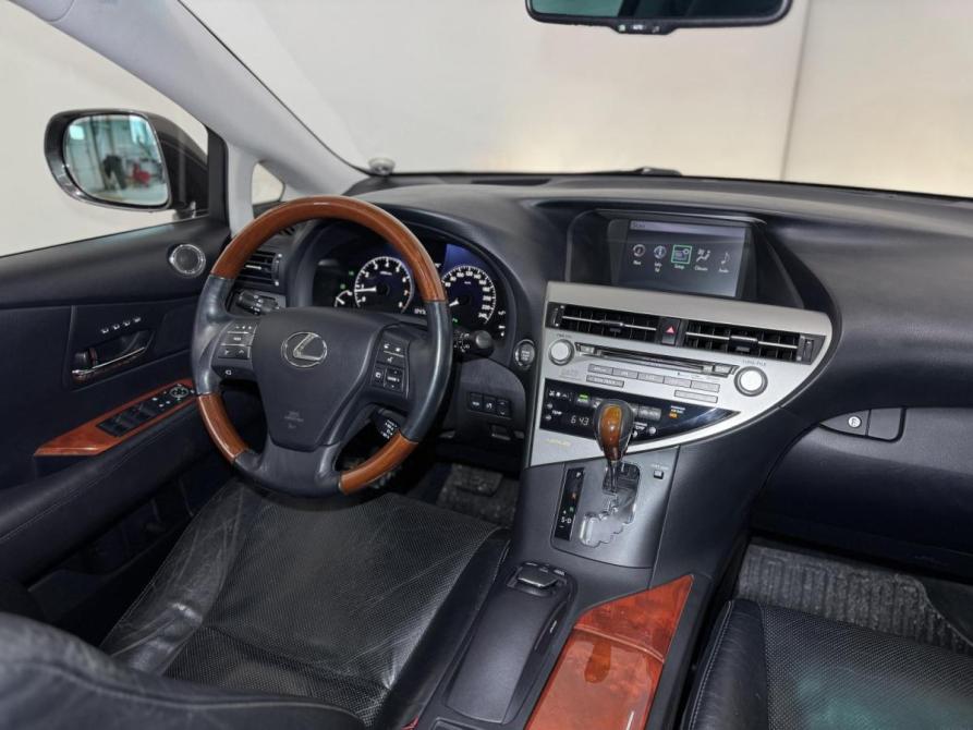 Lexus RX II Рестайлинг Нижний Новгород  - изображение 21