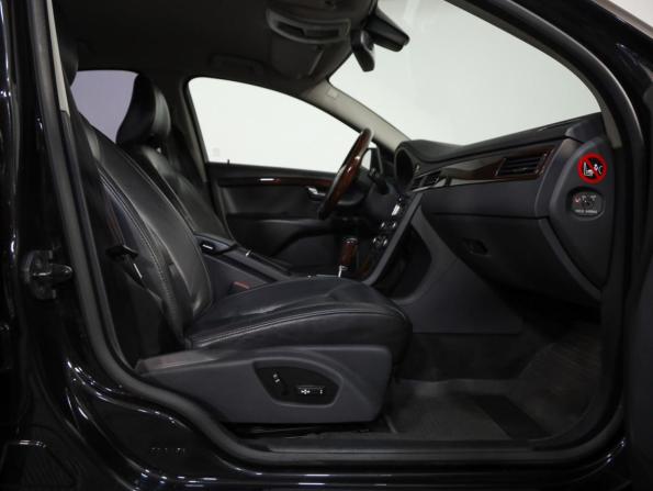 Volvo S80 II с пробегом 2008 года, цена 720 000 рублей, 249950 км, седан, Автокод Объявления