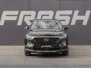 Hyundai Santa Fe IV Краснодар  - изображение 25