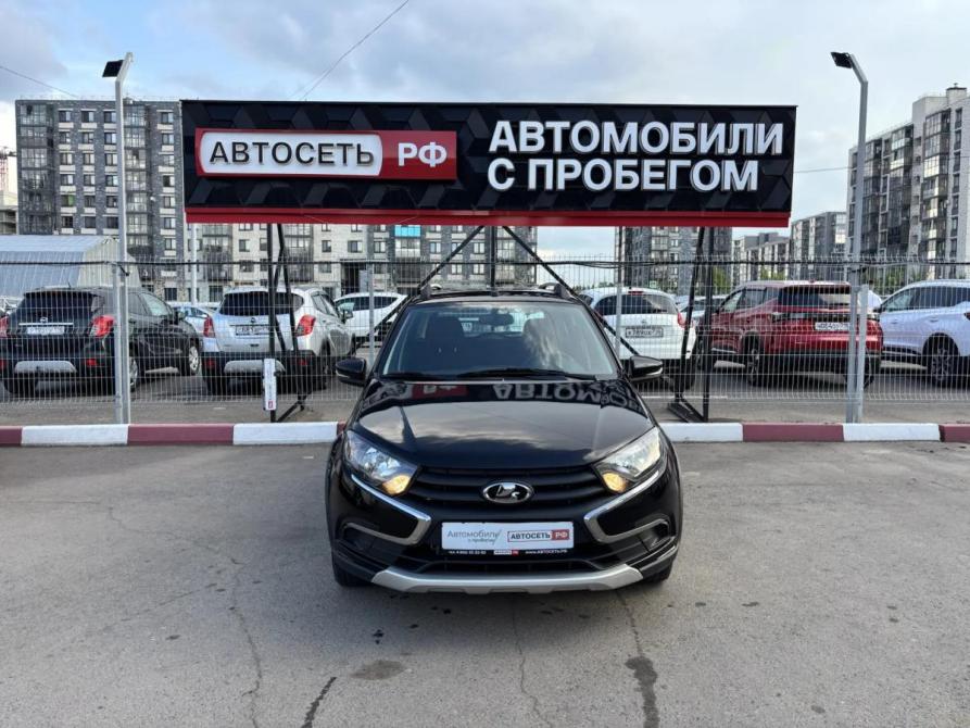 Lada (ВАЗ) Granta I Рестайлинг Альметьевск  - изображение 2