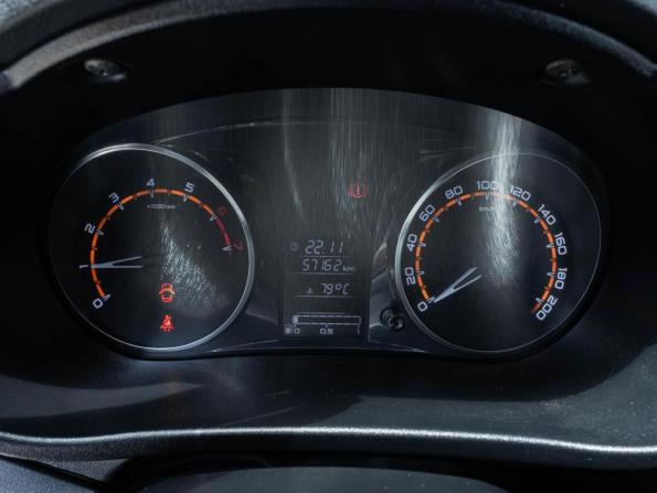 Lada (ВАЗ) Granta I Рестайлинг с пробегом 2023 года, цена 795 000 рублей, 57162 км, седан, Автокод Объявления