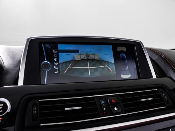 BMW 6 серии III (F06/F13/F12) с пробегом 2011 года, цена 2 449 000 рублей, 144645 км, кабриолет, Автокод Объявления