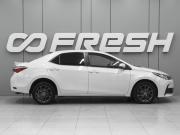Toyota Corolla XI (E160 E170 E180) Рестайлинг 1 Ростов-на-Дону  - изображение 20