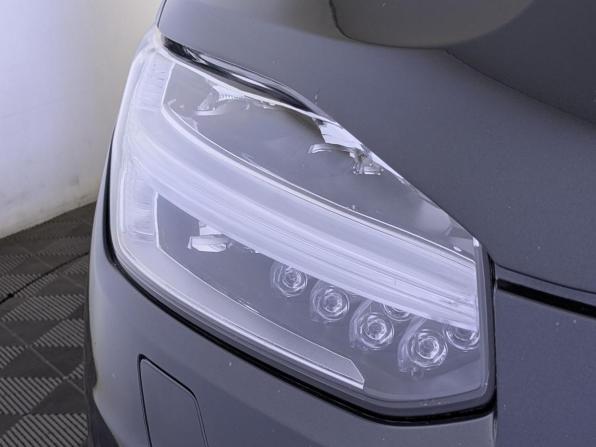 Volvo XC90 II Рестайлинг 1 с пробегом 2021 года, цена 4 900 000 рублей, 113743 км, внедорожник, Автокод Объявления