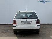 Volkswagen Passat B5 Рестайлинг Москва  - изображение 18