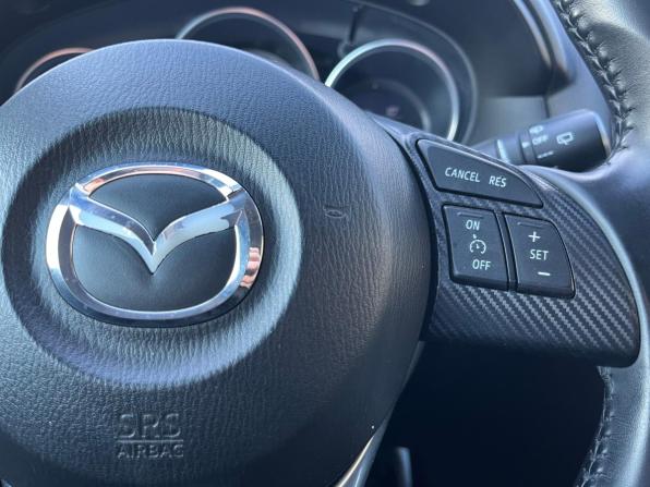 Mazda CX-5 II с пробегом 2017 года, цена 1 999 300 рублей, 111483 км, внедорожник, Автокод Объявления