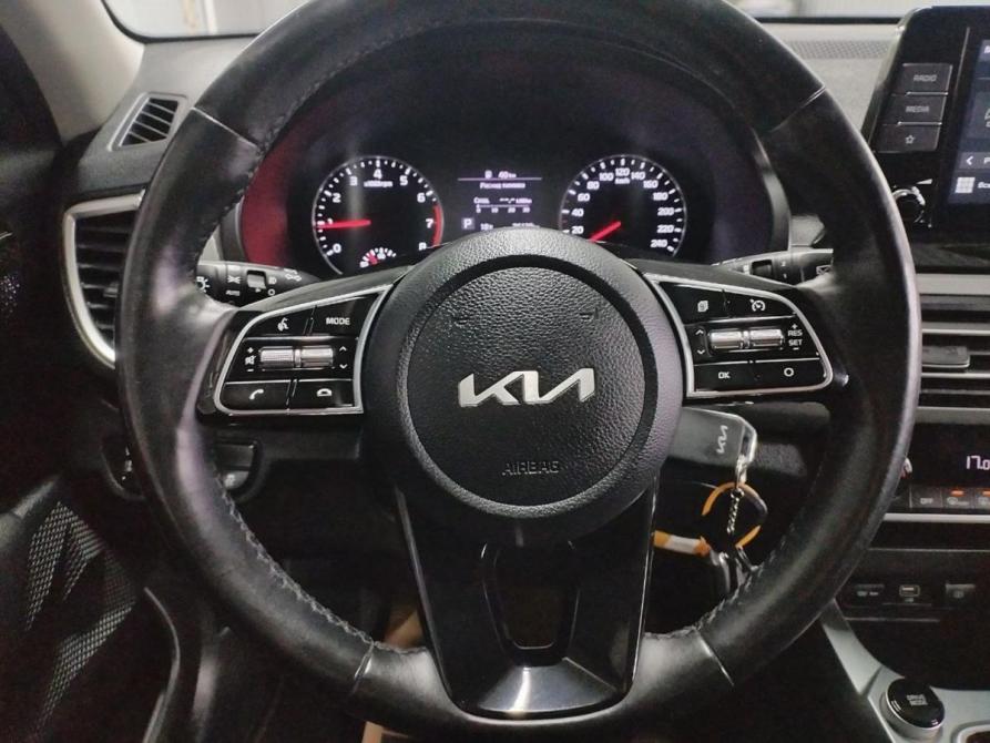 Kia Seltos I Серпухов  - изображение 15
