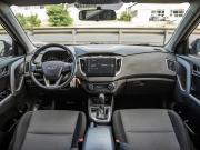 Hyundai Creta I Рестайлинг Волгоград  - изображение 48