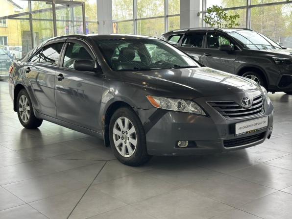 Toyota Camry VI (XV40) с пробегом 2007 года, цена 825 000 рублей, 290000 км, седан, Автокод Объявления