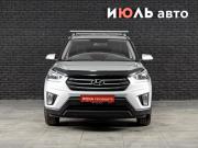 Hyundai Creta I Екатеринбург  - изображение 19