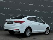 Hyundai Solaris II Санкт-Петербург  - изображение 28
