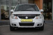 Suzuki SX4 I (Classic) Рестайлинг Иркутск  - изображение 25