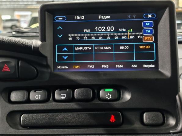 Lada (ВАЗ) Niva Travel I с пробегом 2023 года, цена 1 020 000 рублей, 26751 км, внедорожник, Автокод Объявления