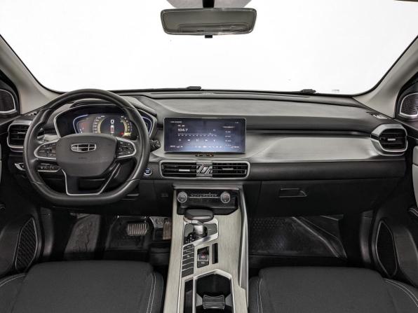 Geely Coolray I с пробегом 2023 года, цена 1 700 000 рублей, 48521 км, внедорожник, Автокод Объявления
