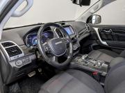 Haval H9 I Рестайлинг Москва  - изображение 46