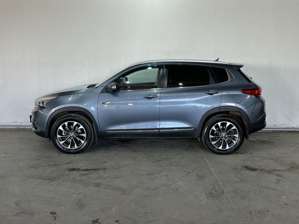 Chery Tiggo 7 I с пробегом 2019 года, цена 1 210 000 рублей, 88800 км, внедорожник, Автокод Объявления