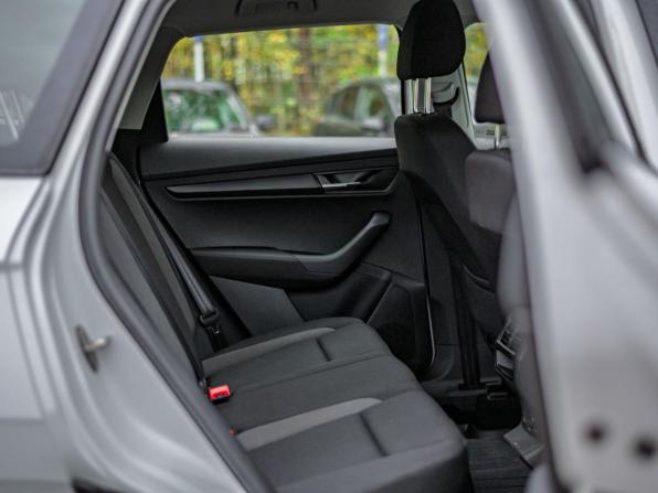 Skoda Karoq I с пробегом 2020 года, цена 2 470 970 рублей, 69734 км, внедорожник, Автокод Объявления