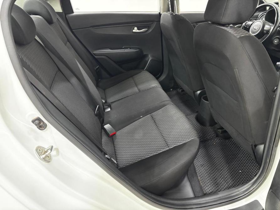 Kia Rio IV Альметьевск  - изображение 18