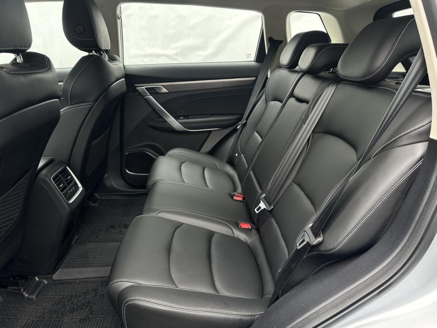 Geely Atlas Pro Москва  - изображение 10