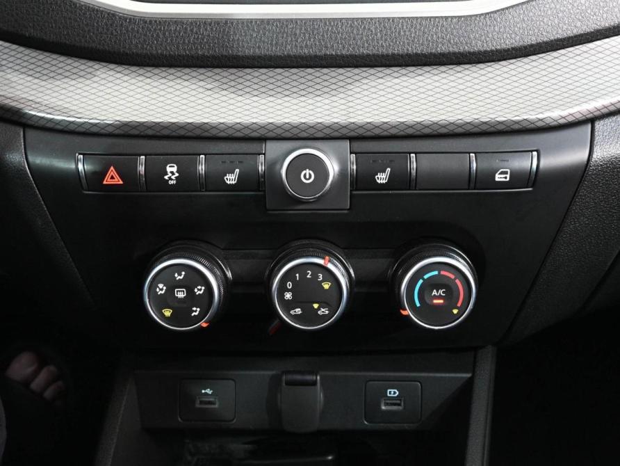 Lada (ВАЗ) Vesta I Рестайлинг (NG) Ростов-на-Дону  - изображение 14