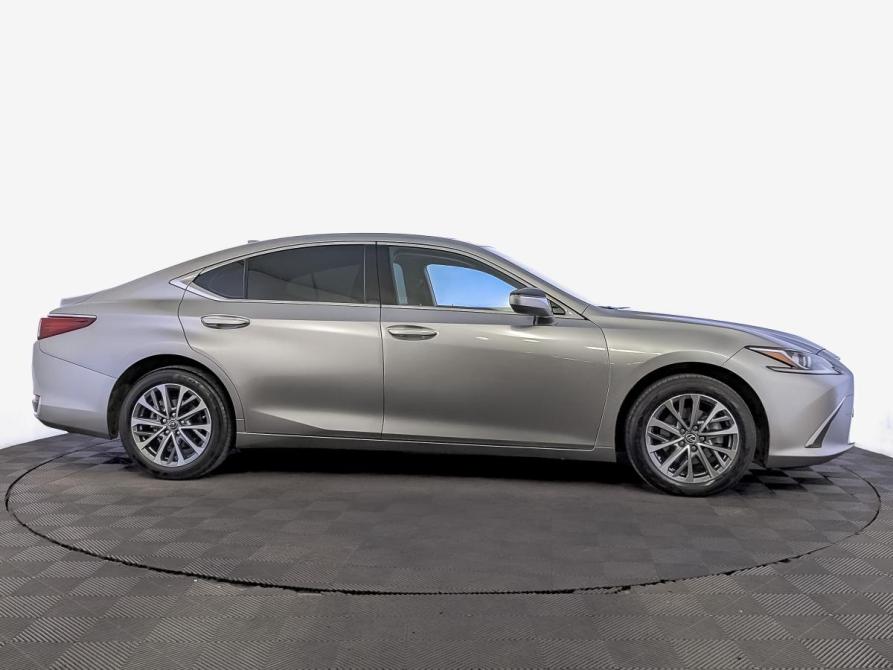 Lexus ES VII Рестайлинг Москва  - изображение 4
