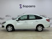 Lada (ВАЗ) Granta I Рестайлинг Ставрополь  - изображение 20