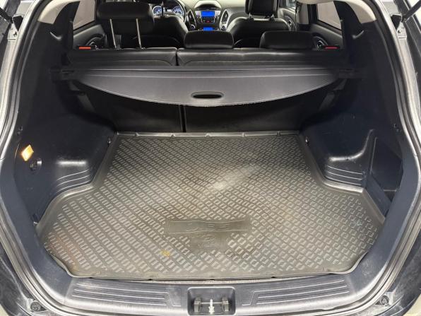 Hyundai ix35 I с пробегом 2013 года, цена 849 000 рублей, 124460 км, внедорожник, Автокод Объявления