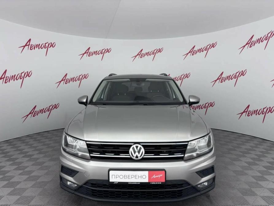 Volkswagen Tiguan II Псков  - изображение 8