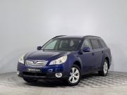 Subaru Outback IV Калининград  - изображение 19