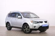 Mitsubishi Outlander II Омск  - изображение 24