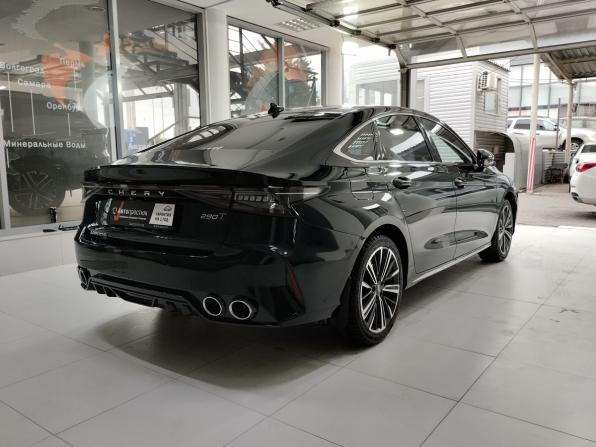 Chery Arrizo 8 с пробегом 2023 года, цена 2 180 000 рублей, 23917 км, седан, Автокод Объявления