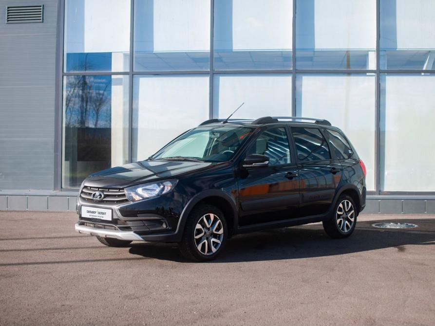 Lada (ВАЗ) Granta I Рестайлинг Курган  - изображение 1