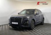 Hongqi HS5 I Рестайлинг Нижний Новгород  - изображение 22