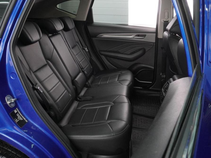 Haval F7 I Воронеж  - изображение 7