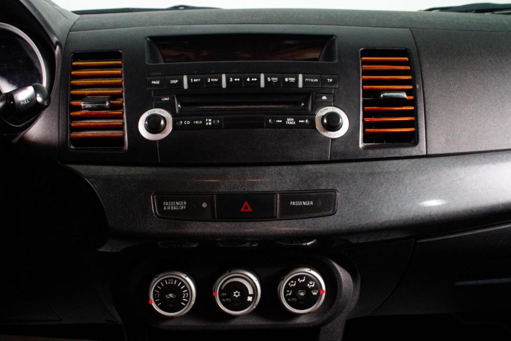 Mitsubishi Lancer X Сургут  - изображение 14