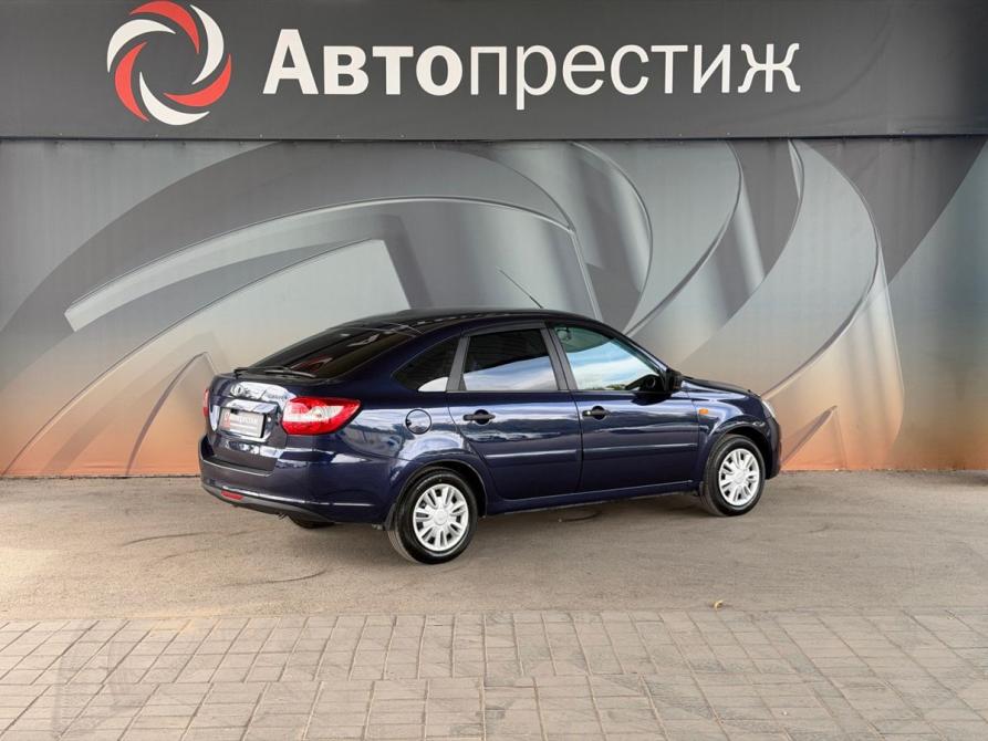 Lada (ВАЗ) Granta I Волгоград  - изображение 5