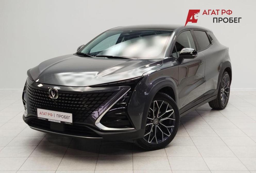 Changan UNI-T I Саратов  - изображение 1