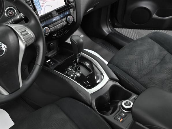 Nissan X-Trail III с пробегом 2017 года, цена 1 549 000 рублей, 155000 км, внедорожник, Автокод Объявления