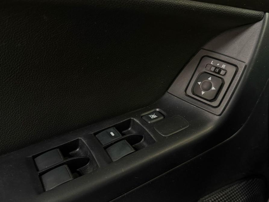 Mitsubishi Lancer X Рестайлинг Уфа  - изображение 19