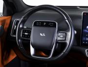 Li Auto (Lixiang) L6 I Москва  - изображение 40