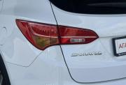 Hyundai Santa Fe III Киров  - изображение 55