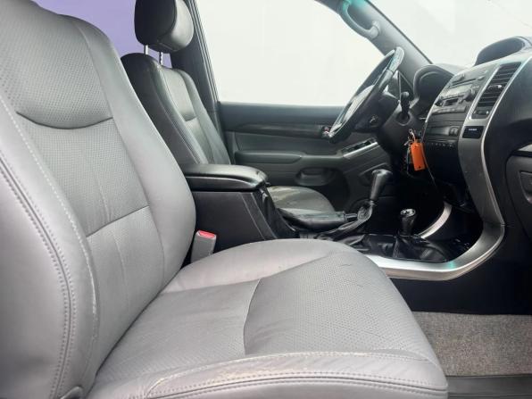 Toyota Land Cruiser Prado 120 Series Рестайлинг с пробегом 2008 года, цена 2 045 000 рублей, 458084 км, внедорожник, Автокод Объявления