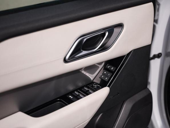 Land Rover Range Rover Velar I с пробегом 2019 года, цена 4 499 000 рублей, 60994 км, внедорожник, Автокод Объявления