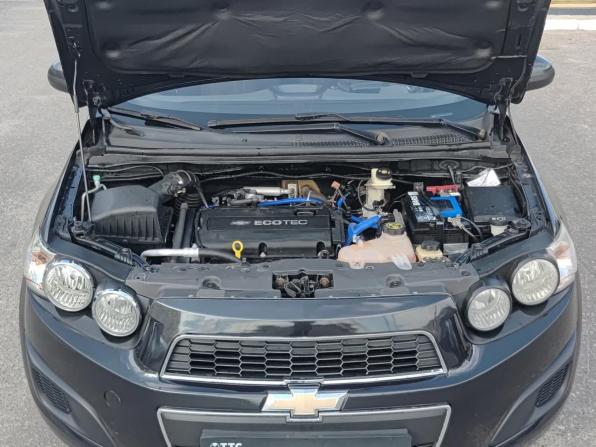 Chevrolet Aveo II с пробегом 2012 года, цена 585 000 рублей, 165194 км, седан, Автокод Объявления